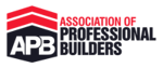 Association of Professional Builders