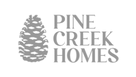 Pine Creek Homes