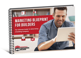 The Marketing Blueprint For Builders