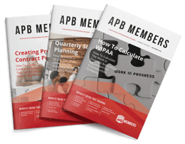 APB Membership