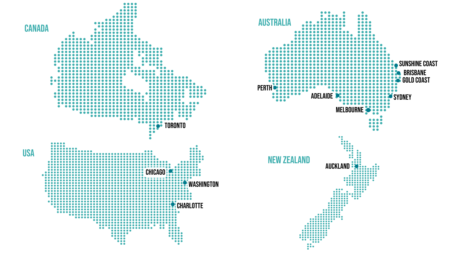 Event Map