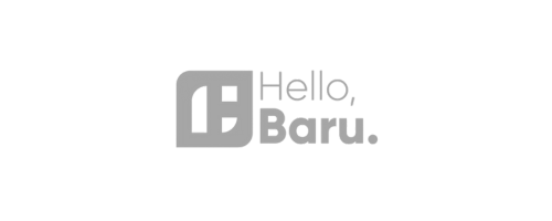 Hello, Baru