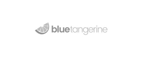 Blue Tangerine