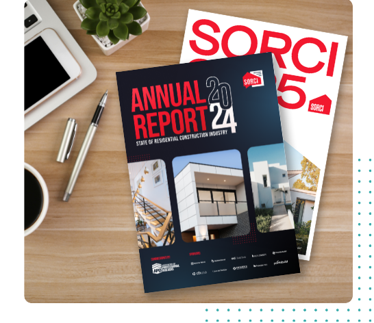 SORCI Reports