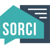 SORCI Logo - Teal