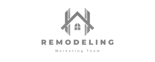 Remodeling Marketing Team