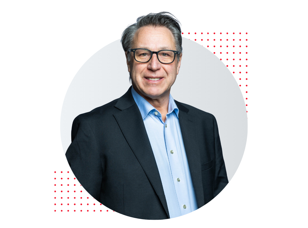 Rick - Host headshot