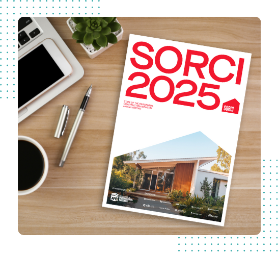 SORCI 2025 report