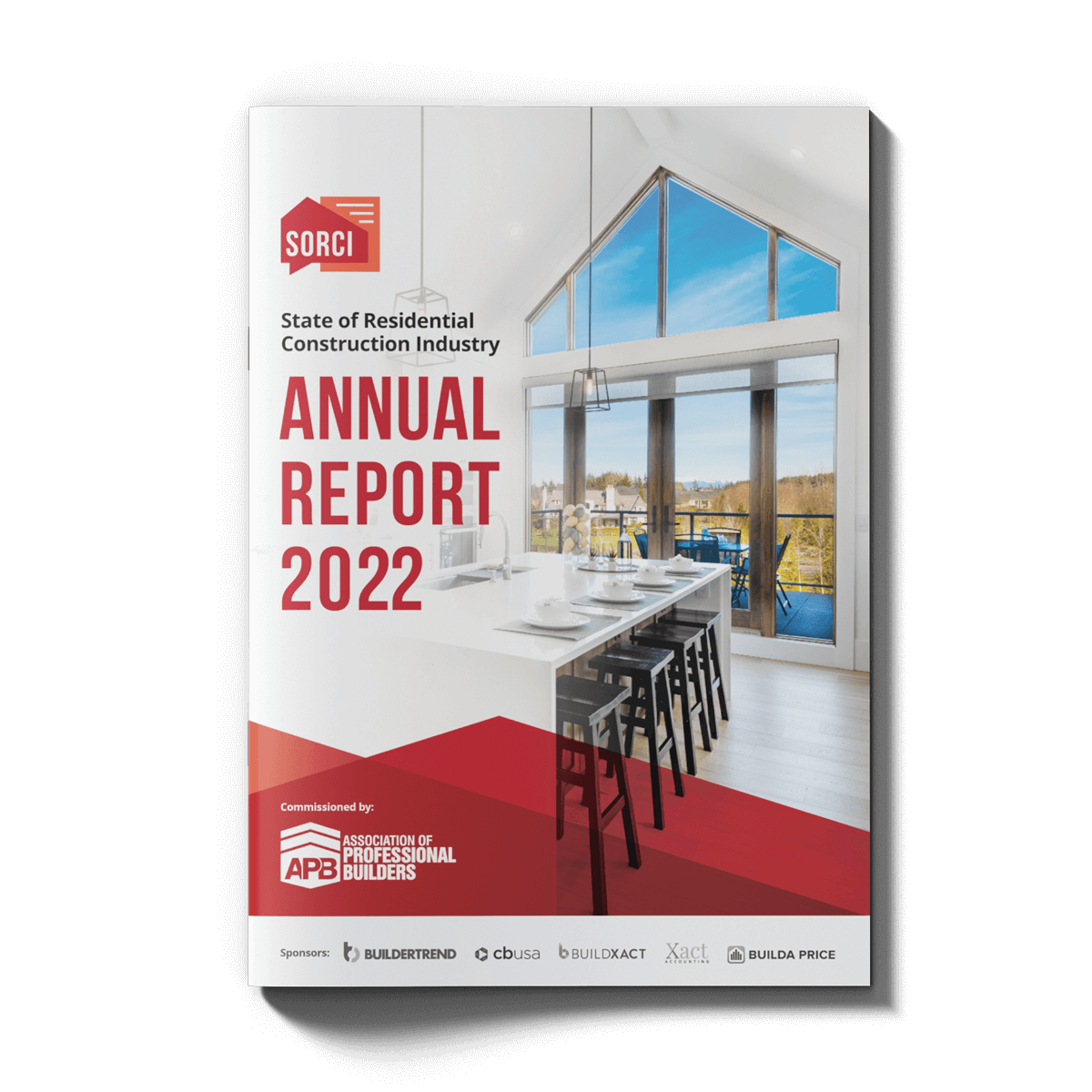 State of the Residential Construction Industry 2022 Report