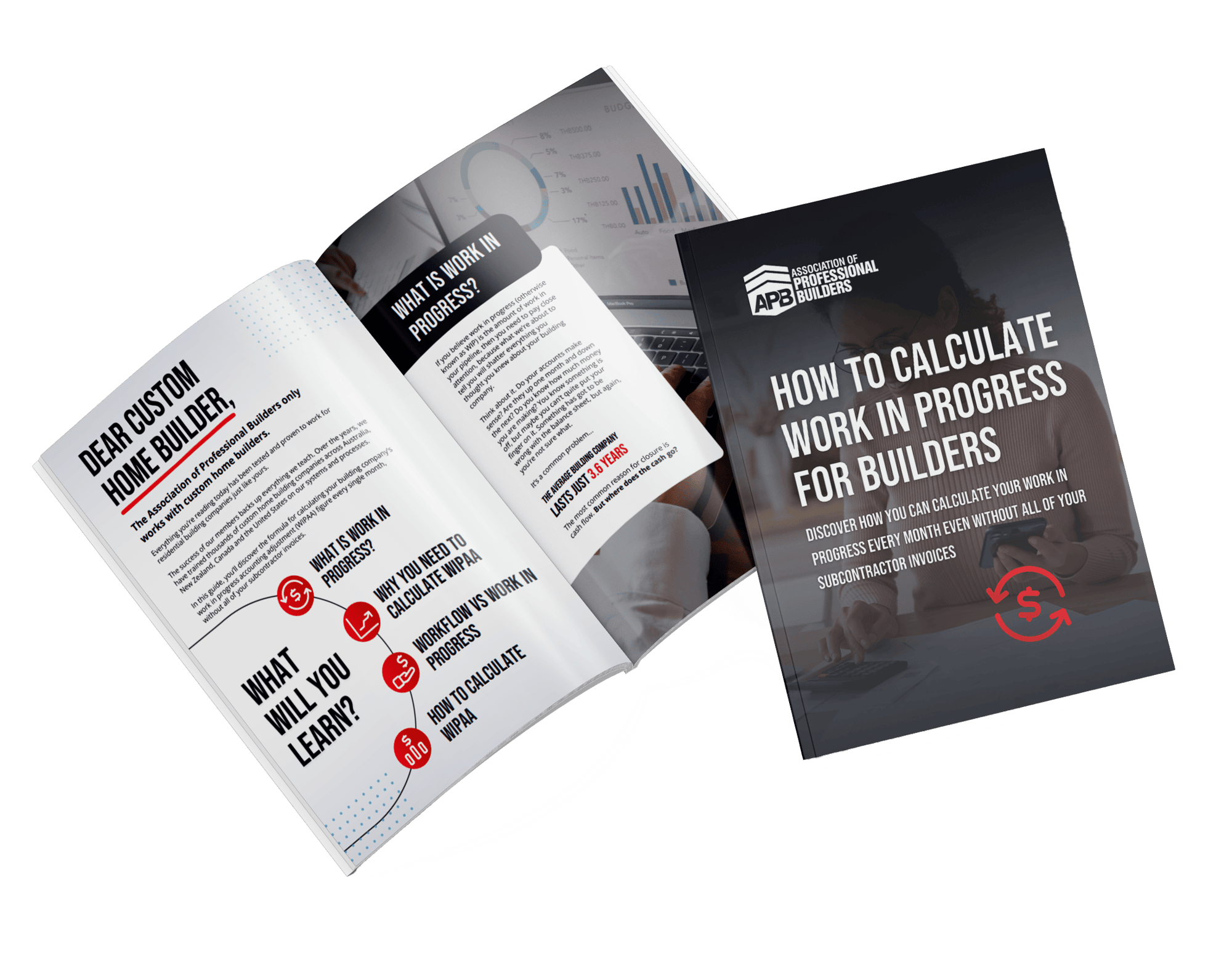How To Calculate Work In Progress For Builders