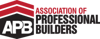 Association of Professional Builders