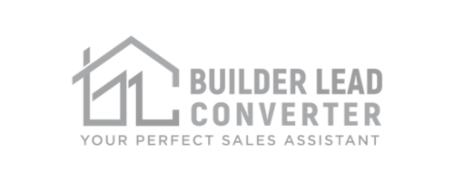 builder lead converter