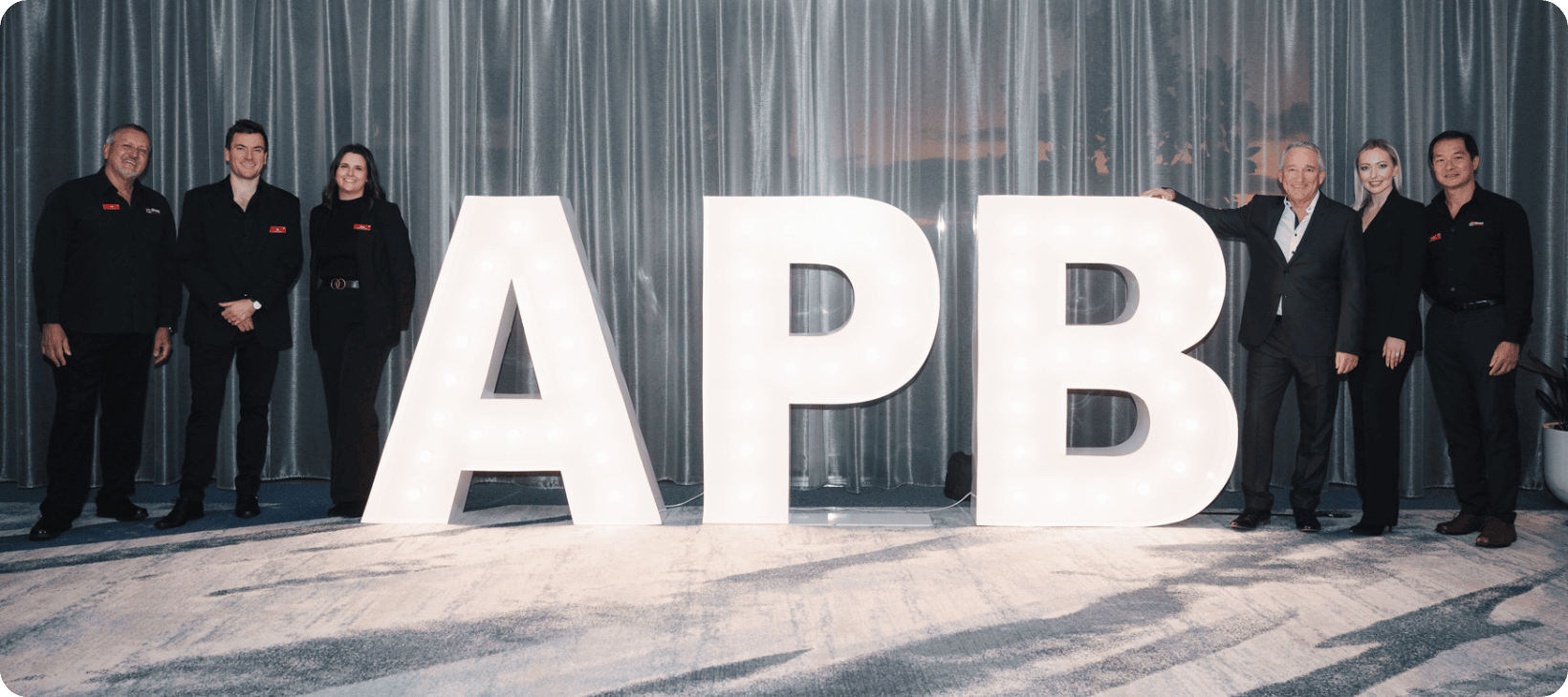 APB Awards Night