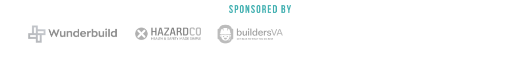 Event Sponsors