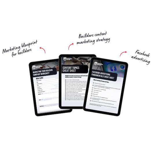 Marketing Systems Image