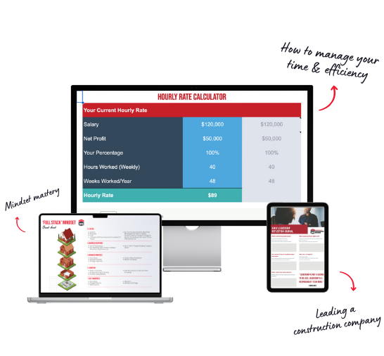 Personal Development Systems Image