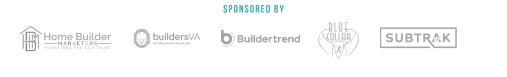Event Sponsors