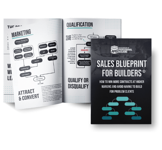 Systems Blueprint for Builders