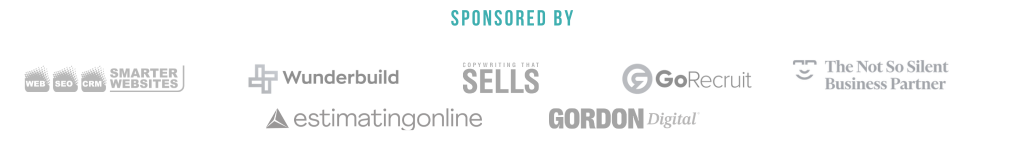 Event Sponsors