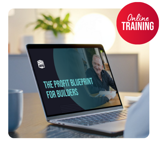 Professional Builders Secrets Preview