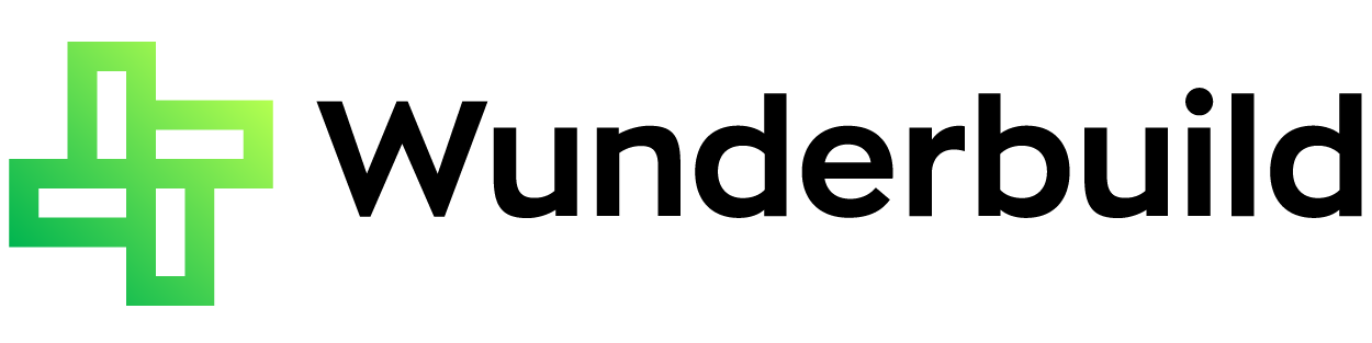 Wunderbuild logo
